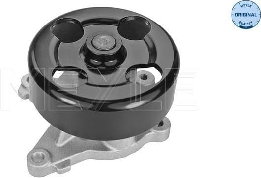 Water Pump, engine cooling MEYLE-ORIGINAL: True to OE. 16-13 220 0025 - image 2