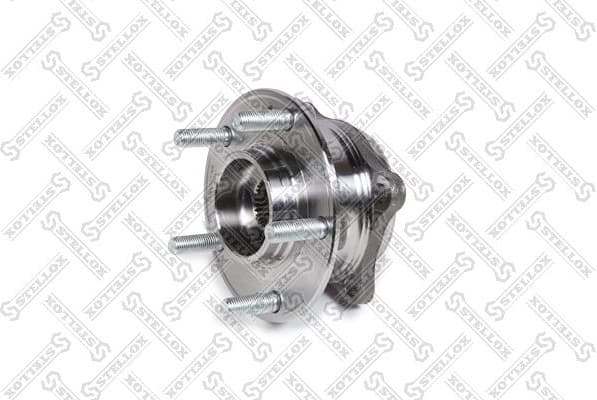 Wheel Bearing Kit 43-29223-SX