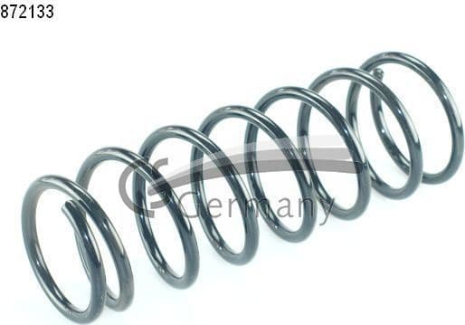 Suspension Spring 14872133