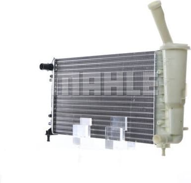 Radiator, engine cooling BEHR CR 1994 000S - image 3