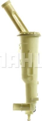 Radiator, engine cooling BEHR CR 1994 000S - image 4