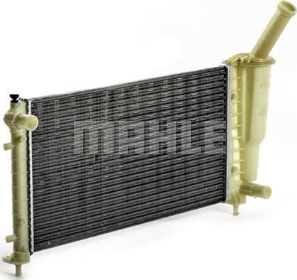 Radiator, engine cooling BEHR CR 1994 000S - image 7