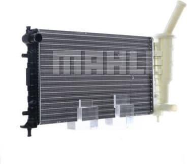 Radiator, engine cooling BEHR CR 1994 000S - image 9