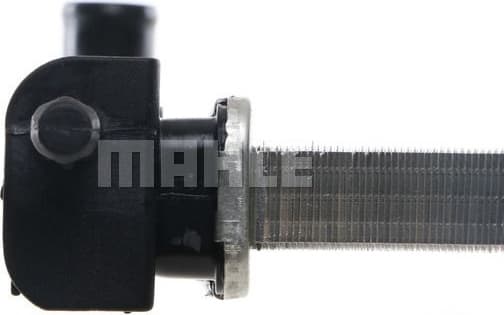 Radiator, engine cooling BEHR CR 1994 000S - image 11