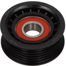 Tensioner Pulley, V-ribbed belt 54-1025