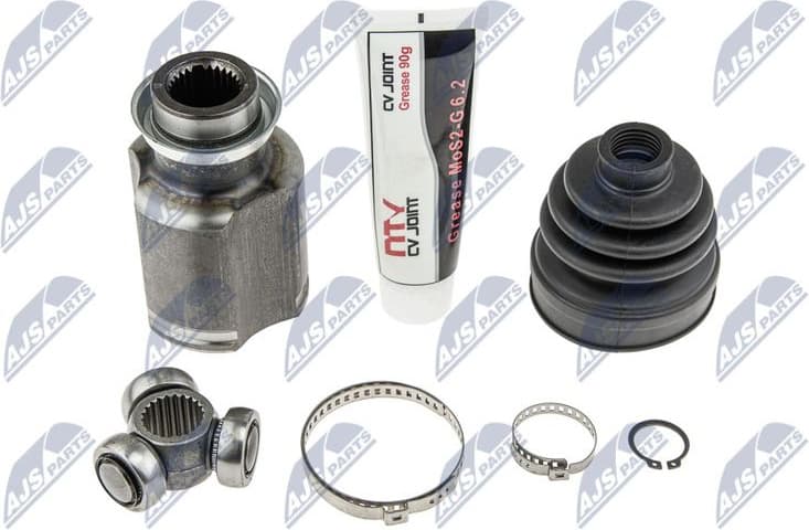 Joint Kit, drive shaft NPW-MZ-023