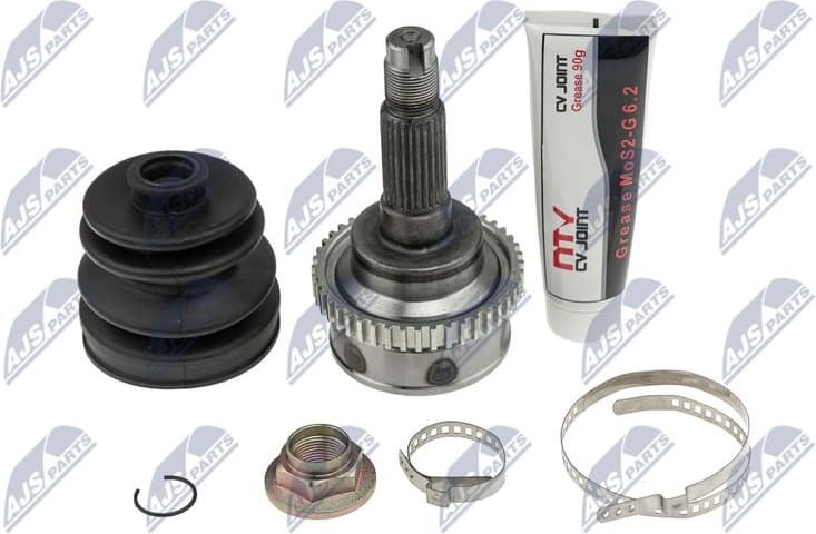 Joint Kit, drive shaft NPZ-MZ-016