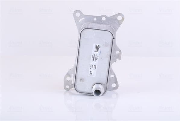 Oil Cooler, engine oil ** FIRST FIT ** 91266