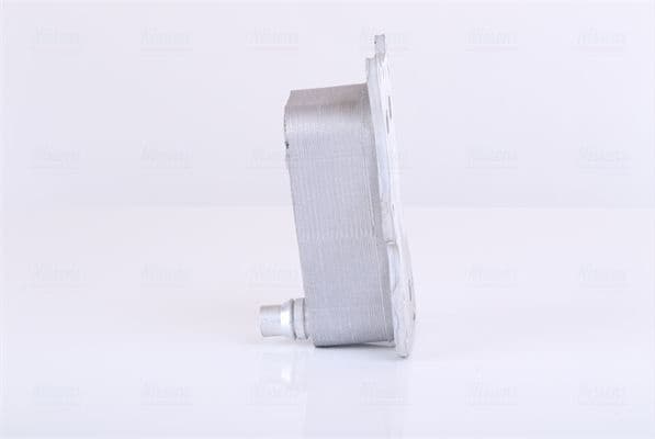 Oil Cooler, engine oil ** FIRST FIT ** 91266 - image 2