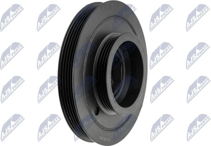 Belt Pulley, crankshaft RKP-HD-001