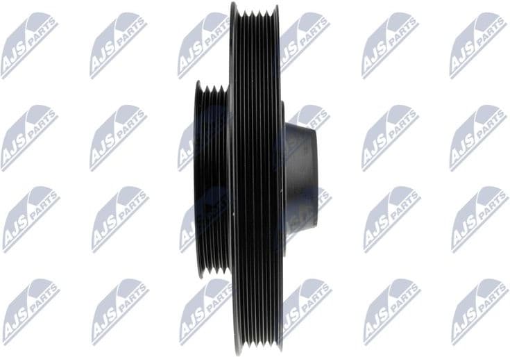 Belt Pulley, crankshaft RKP-HD-001 - image 3