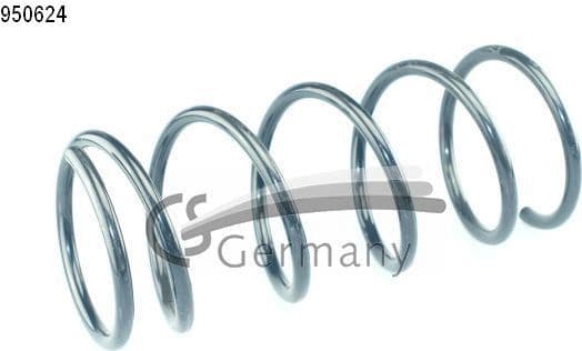 Suspension Spring 14950624