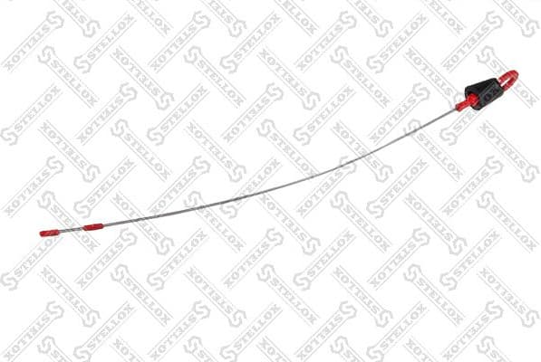 Oil Dipstick 86-10517-SX
