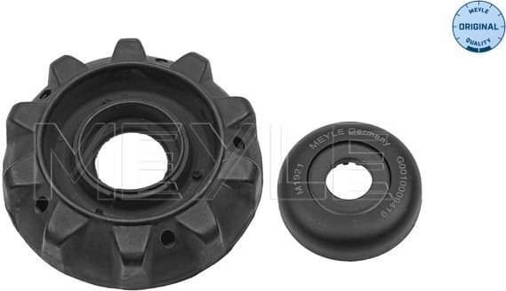 Repair Kit, suspension strut support mount MEYLE-ORIGINAL-KIT: Better solution for you! 014 641 0017
