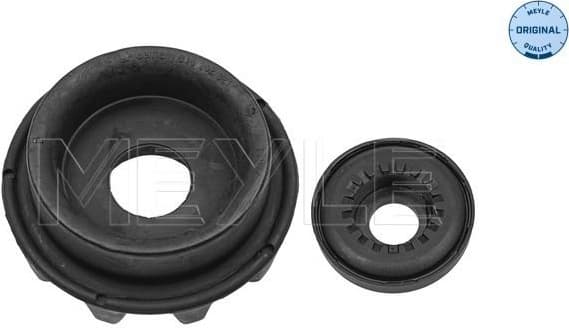 Repair Kit, suspension strut support mount MEYLE-ORIGINAL-KIT: Better solution for you! 014 641 0017 - image 2