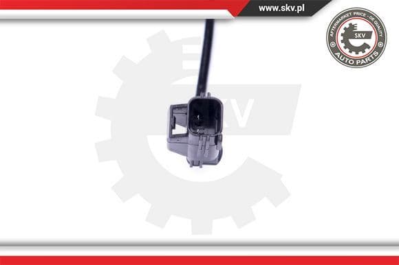 Sensor, exhaust gas temperature 30SKV308 - image 3