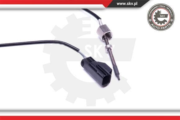 Sensor, exhaust gas temperature 30SKV308 - image 4