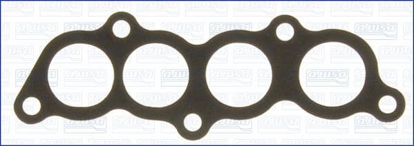 Gasket, exhaust pipe 01120200