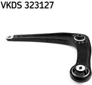 Control/Trailing Arm, wheel suspension VKDS 323127