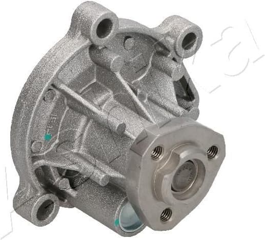 Water Pump, engine cooling 35-00-0906 - image 3