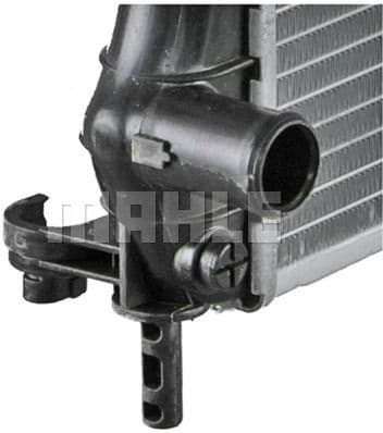 Radiator, engine cooling BEHR CR 1140 000S - image 11