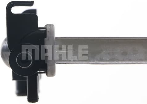 Radiator, engine cooling BEHR CR 1140 000S - image 13