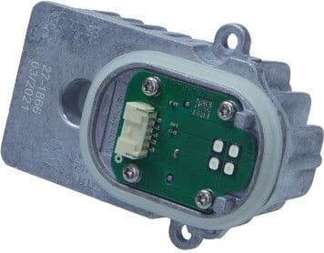 Control Unit, lights 27-1866