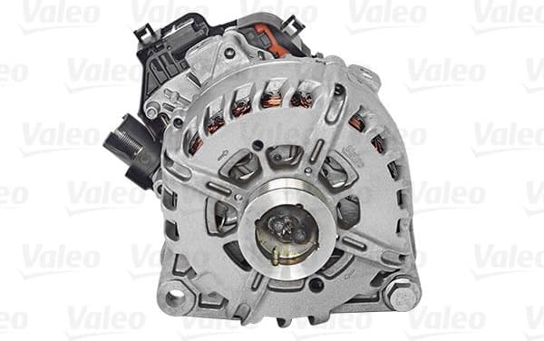 Starter Generator VALEO ORIGINS NEW STOP&START OE TECHNOLOGY 439965 - image 2