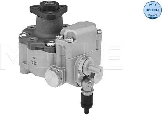Hydraulic Pump, steering MEYLE-ORIGINAL: True to OE. 314 631 0046