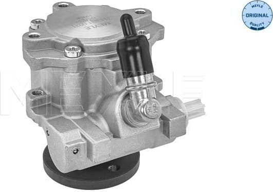 Hydraulic Pump, steering MEYLE-ORIGINAL: True to OE. 314 631 0031 - image 2