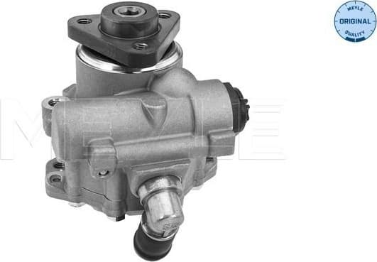 Hydraulic Pump, steering MEYLE-ORIGINAL: True to OE. 314 631 0025
