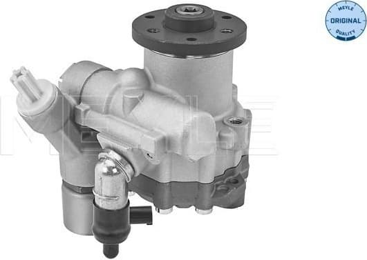 Hydraulic Pump, steering MEYLE-ORIGINAL: True to OE. 314 631 0039