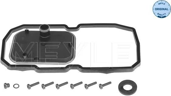 Parts Kit, automatic transmission oil change MEYLE-ORIGINAL-KIT: Better solution for you! 014 135 0200/SK