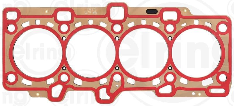 Gasket, cylinder head 356.370