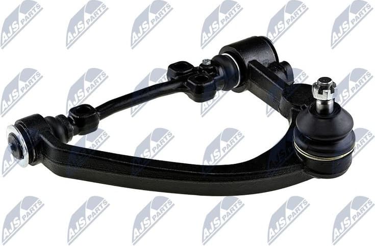 Control/Trailing Arm, wheel suspension ZWG-TY-037