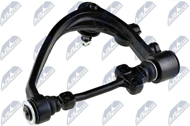 Control/Trailing Arm, wheel suspension ZWG-TY-037 - image 2