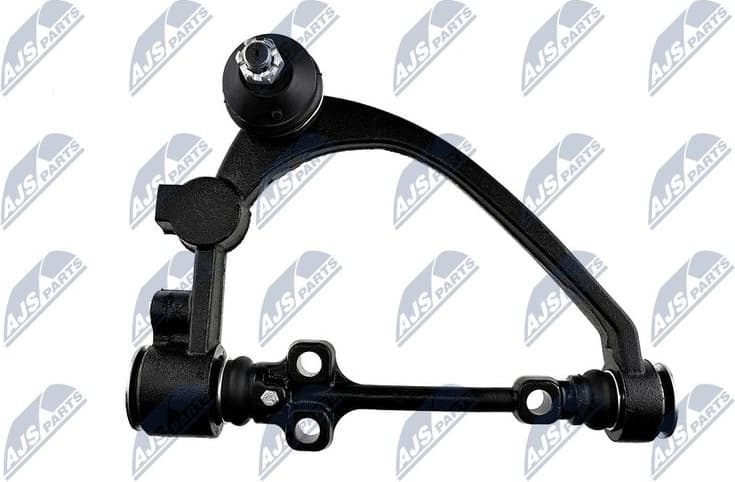 Control/Trailing Arm, wheel suspension ZWG-TY-037 - image 3