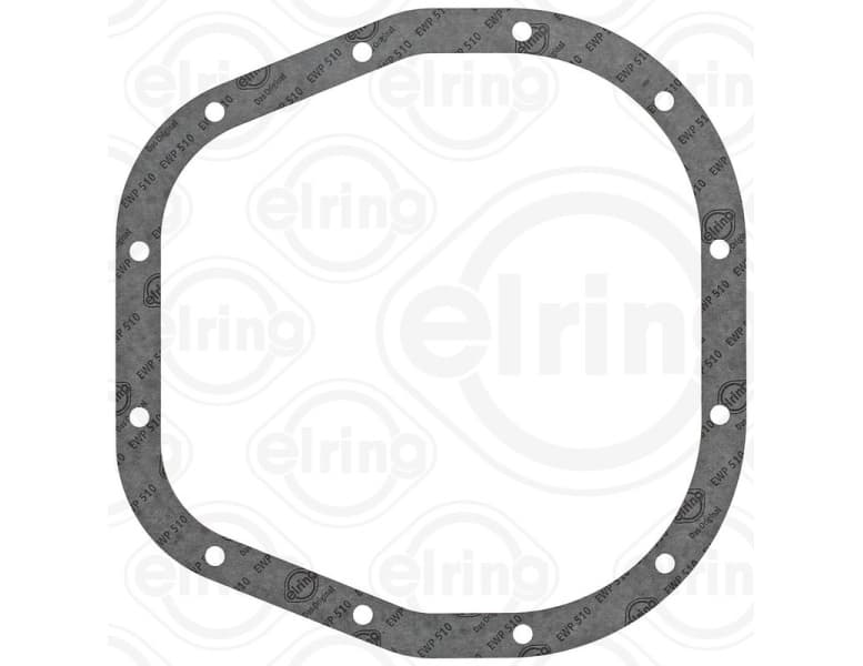 Seal, differential housing cover 954.420