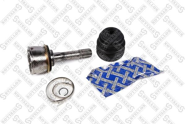 Joint Kit, drive shaft 150 1987-SX
