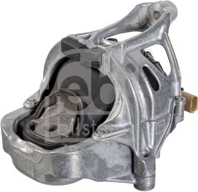 Mounting, engine 172227