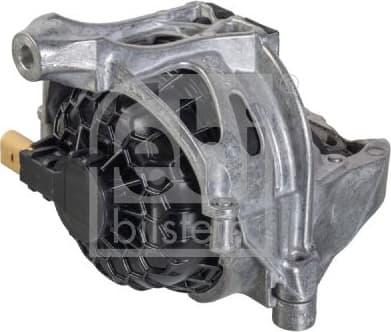 Mounting, engine 172227 - image 2