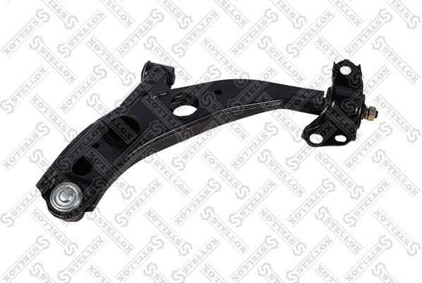 Control/Trailing Arm, wheel suspension 57-71117A-SX