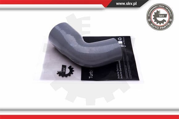 Charge Air Hose 43SKV445