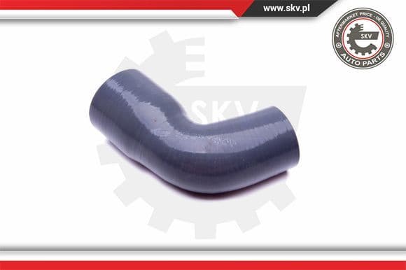 Charge Air Hose 43SKV445 - image 2