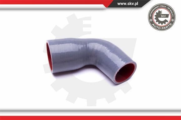 Charge Air Hose 43SKV445 - image 3