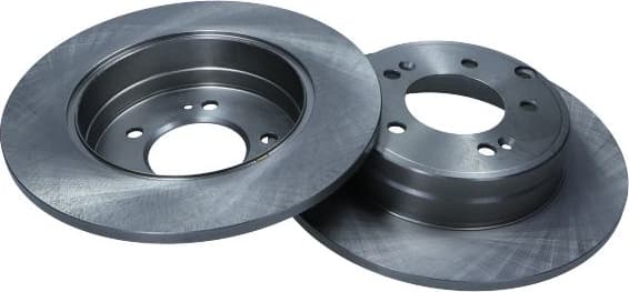 Brake Disc 19-2382