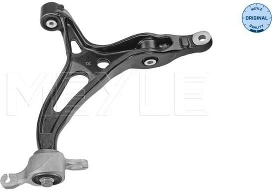 Control/Trailing Arm, wheel suspension MEYLE-ORIGINAL: True to OE. 016 050 0092