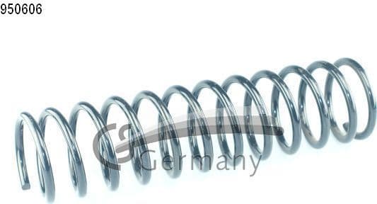 Suspension Spring 14950606