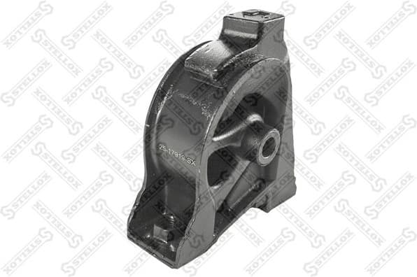 Mounting, engine 25-17919-SX - image 2