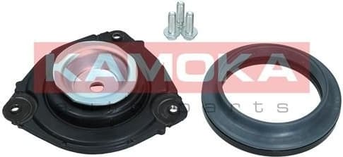 Repair Kit, suspension strut support mount 209158